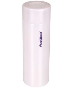 FuelBelt Polycarb Bottle, White | Bottles & Bidons