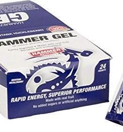 Hammer Nutrition Hammer Gel 24 Pack | Gels 27 Hammer Nutrition Hammer Gel 24 Pack | Gels -New Triathlete Store x3XUEdkUvLu SmPzCkEGhCijA