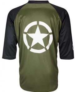 World Jerseys Liberator Men's 3/4 Sleeve Mountain Bike Jersey 2019 | Short Sleeve 6 World Jerseys Liberator Men's 3/4 Sleeve Mountain Bike Jersey 2019 | Short Sleeve -New Triathlete Store xKH 03iuljsX1OVka 5kmLEM