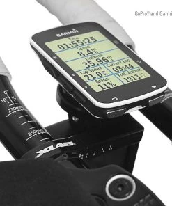 Xlab C Fast Versadjust Gopro® Edition | Bike Mounts