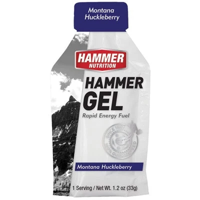 Hammer Nutrition Hammer Gel 24 Pack | Gels 17 Hammer Nutrition Hammer Gel 24 Pack | Gels - Image 15