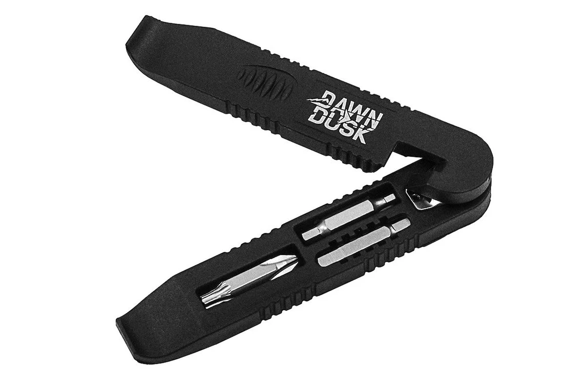 Dawn To Dusk Socket Lever Set | Tool Kits 4 Dawn To Dusk Socket Lever Set | Tool Kits - Image 2