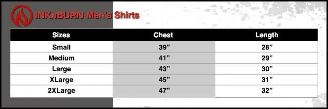 INKnBURN Men's Fast Cookie Sweater Vest Sleeve Tech Shirt (M, L, XL) | Sleeveless 5 INKnBURN Men's Fast Cookie Sweater Vest Sleeve Tech Shirt (M, L, XL) | Sleeveless - Image 3