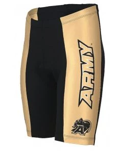 Adrenaline Promotions NCAA Army Cycling Shorts
