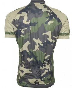 World Jerseys Outlaw Camo Men's Cycling Jersey 2020 | Short Sleeve -New Triathlete Store yOQsEVnl9RV5lIAuSGILVenks