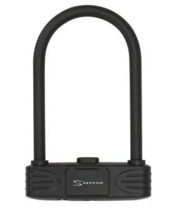 Serfas Combination U-Lock 2019 | U Locks -New Triathlete Store yURSq0RNF7Tg6llfuR8apII2k