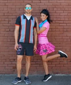 INKnBURN Men's Kingpin Tech Shirt (S, L) 2019 | Short Sleeve -New Triathlete Store ylQNtubEyJXTDhpOgCj9hrEUc