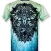 INKnBURN Men's Gentle Soul Tech Shirt (S, M, L, XL, 2XL) | Short Sleeve -New Triathlete Store yrGTSYIQVepDAzUToR9HJVbEI