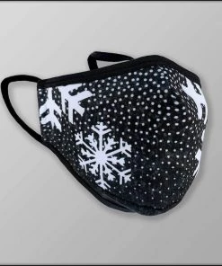 INKnBURN Holiday 3-Layer Face Mask (Size Large) | Bandanas -New Triathlete Store yratcGp2 kvtBhUxIAelE71FM