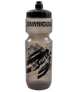 Dawn To Dusk Aqua Flow Calibrated Racing Water Bottle | Bottles & Bidons