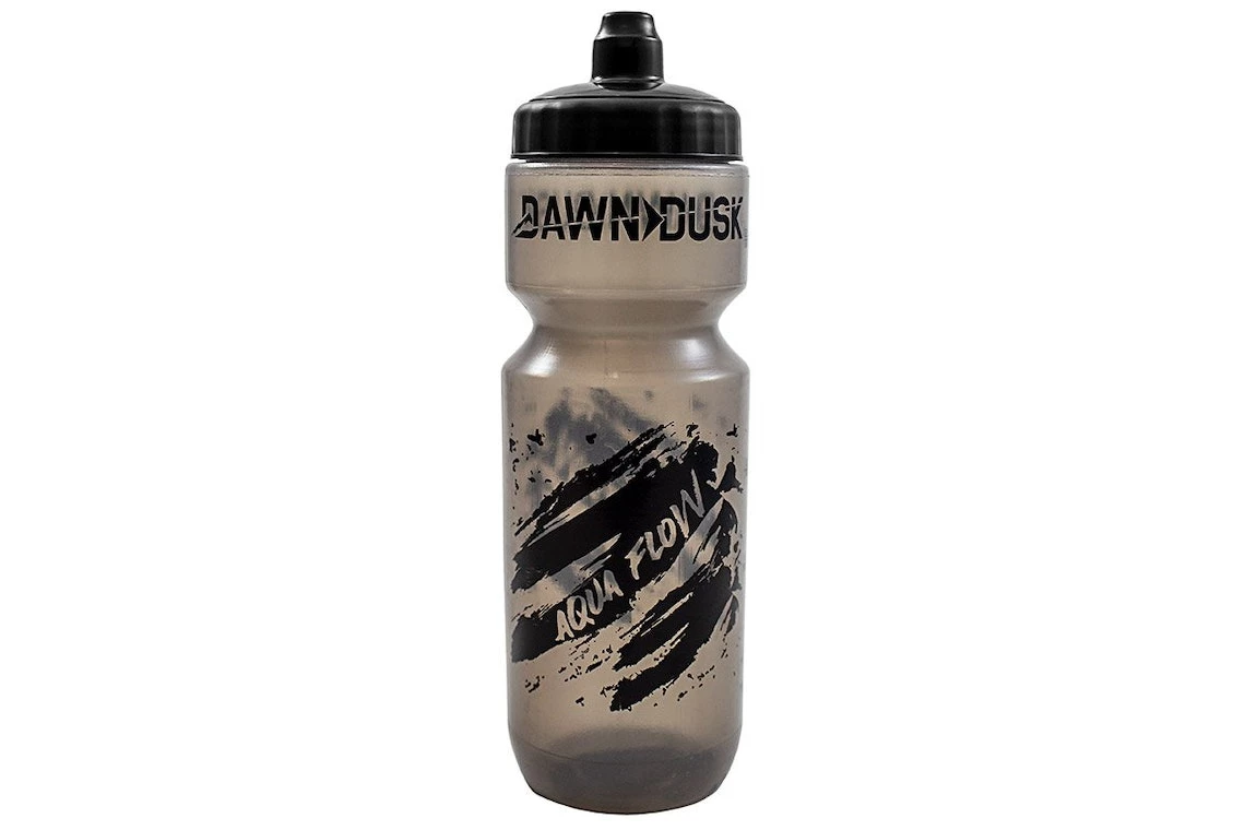 Dawn To Dusk Aqua Flow Calibrated Racing Bottle With Dirt Mask | Bottles & Bidons 4 Dawn To Dusk Aqua Flow Calibrated Racing Bottle With Dirt Mask | Bottles & Bidons - Image 2
