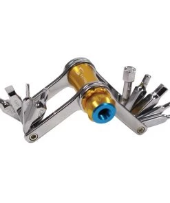 Serfas 11 Function CO2 Tool 2019 | Multitools