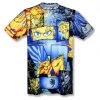 INKnBURN Men's Epic Tech Shirt (S, M, 2XL) | Short Sleeve -New Triathlete Store zbRi8nu85dBbbt0ut1YjWtI 0