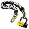 Kryptonite New York FAHGETTABOUDIT Chain 1410 (14mm X 100cm) With NY Disc 15mm Shackle | Chain Locks -New Triathlete Store zswExN0qxUvM2unTEah8A9fy8